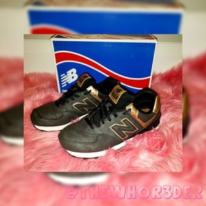 New Balance 564 Precious Metals💥